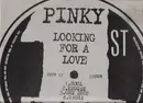 12inch Vinyl Single - Pinky - Looking For A Love