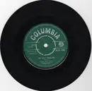 7inch Vinyl Single - Pinky & Perky - Eeny Meeny Miney Mo