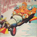 LP - Pinky & Perky - Pinky And Perky's Film Parade