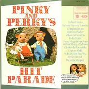 Pinky & Perky - Pinky And Perky's Hit Parade