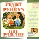 LP - Pinky & Perky - Pinky And Perky's Hit Parade