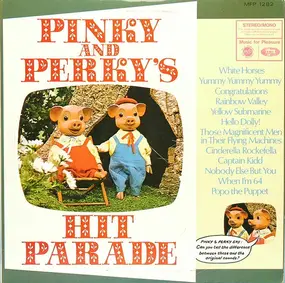 Pinky - Pinky And Perky's Hit Parade