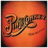 CD - Pinmonkey - Speak No Evil