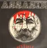 LP - Pinnacle - Assasin - original uk