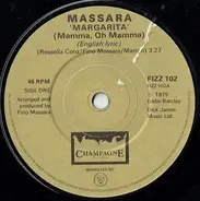 Pino Massara - Margarita (Mamma, Oh Mamma)