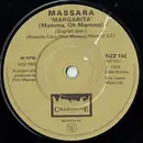 7inch Vinyl Single - Pino Massara - Margarita (Mamma, Oh Mamma)