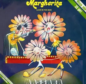 Massara - Margherita (Love In The Sun)