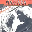 7inch Vinyl Single - Pino Massara - Margherita