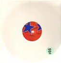 12inch Vinyl Single - Pino Massara - Margherita