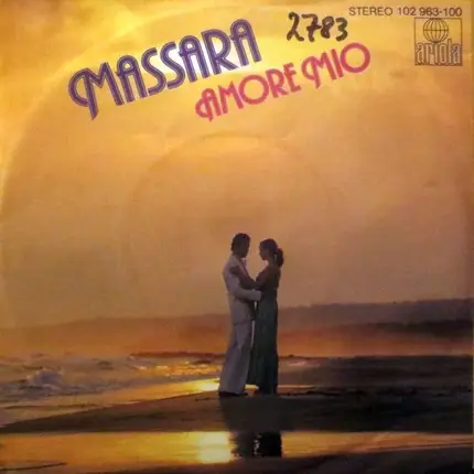 Pino Massara - Amore Mio
