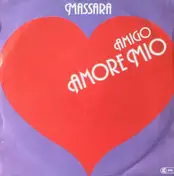 Massara - Amore Mio