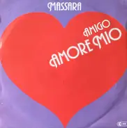Pino Massara - Amore Mio