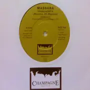 7inch Vinyl Single - Pino Massara - Margarita (Mamma, Oh Mamma)