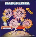7inch Vinyl Single - Pino Massara - Margherita