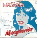 7inch Vinyl Single - Pino Massara - Margherita