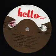 LP - Pino Mauro - Comm'A 'Na Vota / Pino Mauro Vol. 2