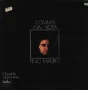 LP - Pino Mauro - Comm'A 'Na Vota / Pino Mauro Vol. 2