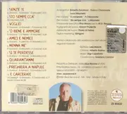 CD - Pino Mauro - Zitto Canta Napoli