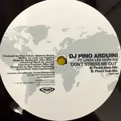 Pino Arduini - Don't Stress ME Out