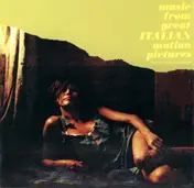 Pino calvi - Music From Great Italian Motion Pictures