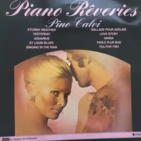 Pino calvi - Piano Rêveries