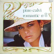 LP - Pino Calvi - Romantic N. 8