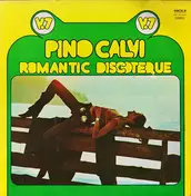 Pino calvi - Romantic Discoteque - V.7