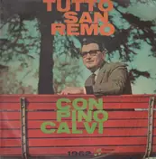 Pino calvi - tutto san remo