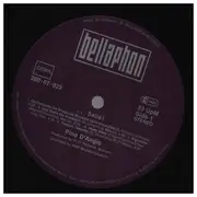 LP - Pino D'angio - ...Balla!