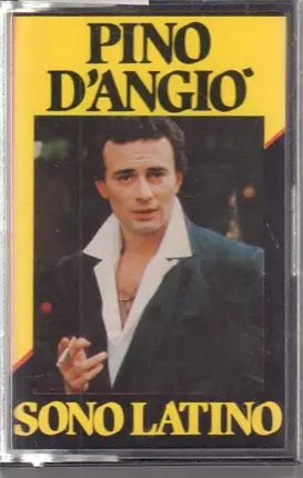 Pino D'Angiò - Sono Latino