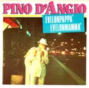 7inch Vinyl Single - Pino D'Angiò - Evelonpappa' Evelonmamma'