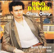 Pino D'Angiò - Okay Okay
