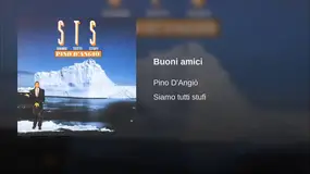 Pino d'Angio - Siamo Tutti Stufi