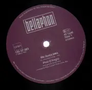 12inch Vinyl Single - Pino D'Angio, Pino D'Angio - Ma Quale Idea - RARE ITALO DISCO