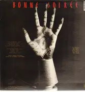 LP - Pino Daniele - Bonne Soirèe