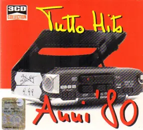 Pino Daniele - Tutto Hits Anni '80