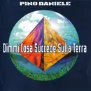 CD - Pino Daniele - Dimmi Cosa Succede Sulla Terra