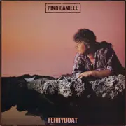 LP - Pino Daniele - Ferry Boat