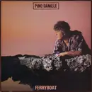 LP - Pino Daniele - Ferry Boat