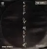 12'' - Pino Daniele - Keep On Movin'