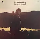 LP - Pino Daniele - Nero A Metà