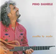 CD - Pino Daniele - Sotto 'O Sole