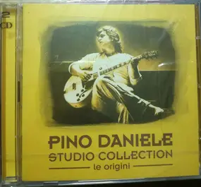 Pino Daniele - Studio Collection - Le Origini