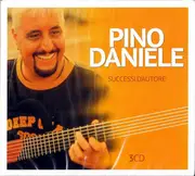 CD-Box - Pino Daniele - Successi D'Autore