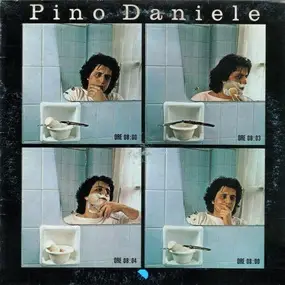 Pino Daniele - Pino Daniele Live: Concerto Medina Tour 2001