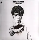 LP - Pino Daniele - Terra Mia
