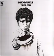 LP - Pino Daniele - Terra Mia