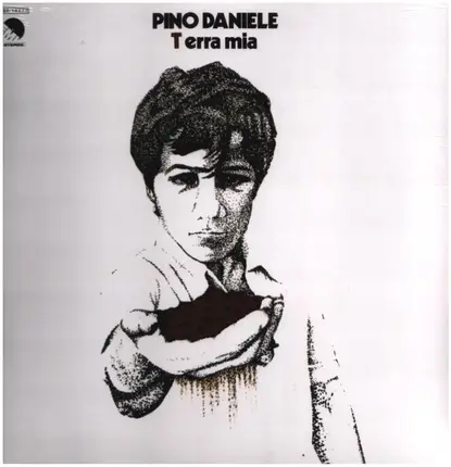 Pino Daniele - Terra Mia