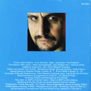 CD - Pino Daniele - Come Un Gelato All'Equatore