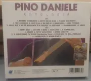 Double CD - Pino Daniele - Antologia